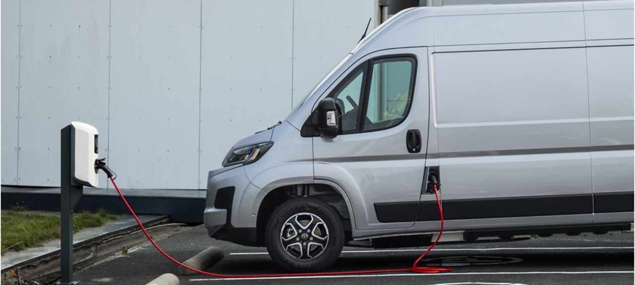 Toyota Proace Max